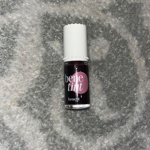 Benefit Lip + Cheek in shade Benetint (NEVER USED!!)